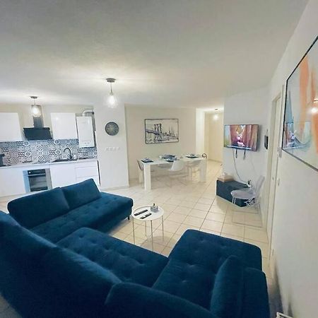 Appartement Magnifiquet3 Centre/Gare/Parking à Annemasse Extérieur photo