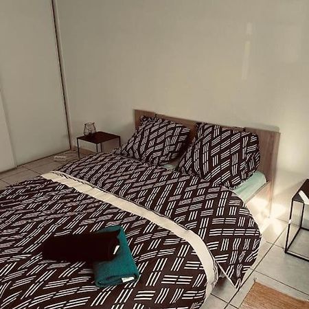 Appartement Magnifiquet3 Centre/Gare/Parking à Annemasse Extérieur photo