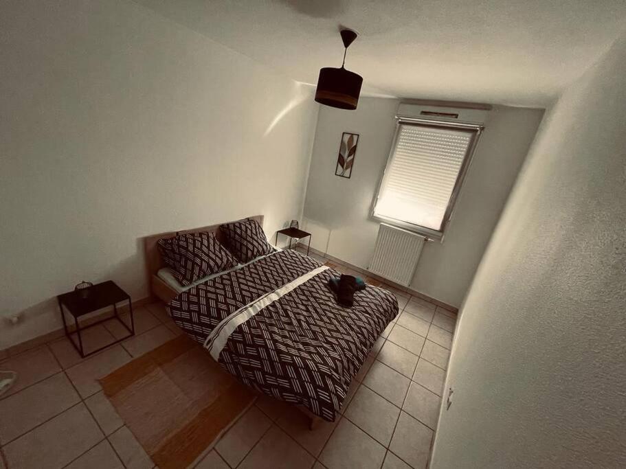 Appartement Magnifiquet3 Centre/Gare/Parking à Annemasse Extérieur photo