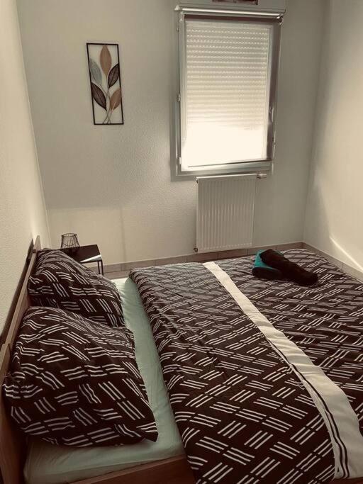 Appartement Magnifiquet3 Centre/Gare/Parking à Annemasse Extérieur photo