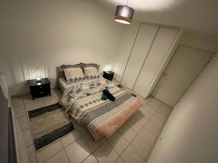 Appartement Magnifiquet3 Centre/Gare/Parking à Annemasse Extérieur photo